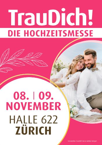Aktuelle Events in Zürich – Übersicht Events | Halle 622 | MAAG
